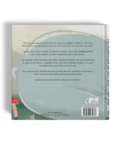 Alternative view of De Schatten in het Bos