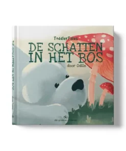 De Schatten in het Bos