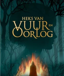 Heks van vuur en oorlog