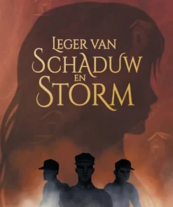 Leger van schaduw en storm