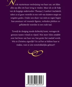 Alternative view of De eeuwige nacht