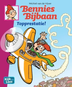 Topprestatie!