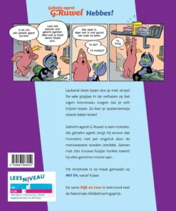 Alternative view of Hebbes!