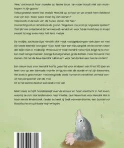 Alternative view of Een nieuw huis voor Hendrik Mol