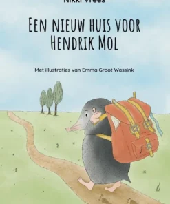 Een nieuw huis voor Hendrik Mol