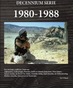 1980-1988 Laatste fase van de Koude Oorlog