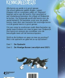 Alternative view of Kennismeesters