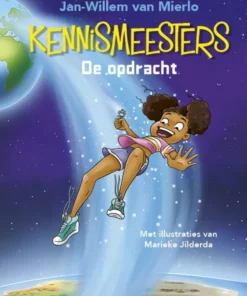 Kennismeesters