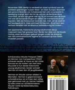 Alternative view of Muurziek