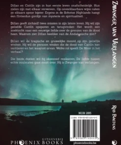 Zwanger van verlangen | 9789083140445