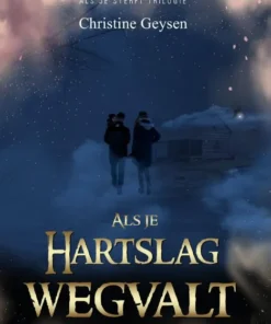 Als je hartslag wegvalt