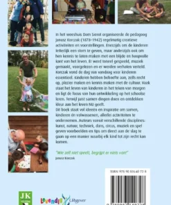 Alternative view of Wie zelf niet speelt, begrijpt er niets van