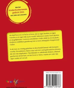 Zijn wie je bent, worden wat je wil | 9789083140766