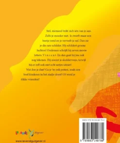 Sloddervosje | 9789083140780