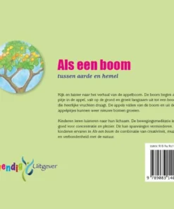 Alternative view of Als een boom