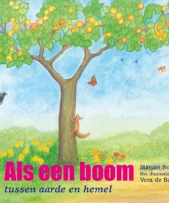 Als een boom