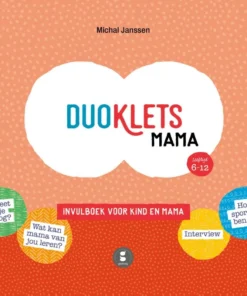 Duoklets mama