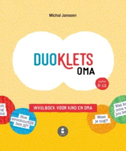 Duoklets oma