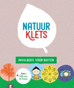 Natuurklets