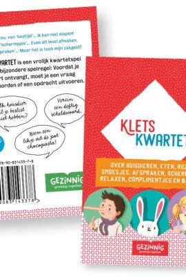 Kletskwartet