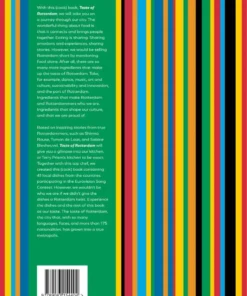 Alternative view of Taste of Rotterdam