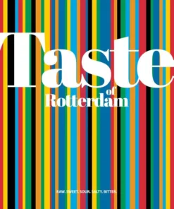 Taste of Rotterdam