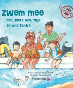Zwem mee