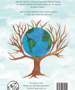 Alternative view of De Kompasheksjes