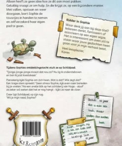 Ridder in Sophie | 9789083162034