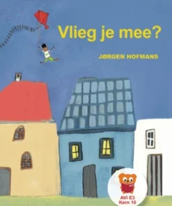 Vlieg je mee?