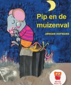 Pip en de muizenval