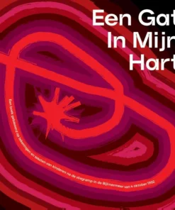 Een gat in mijn hart