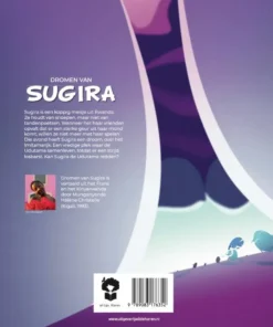 Alternative view of Dromen van Sugira