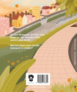 Alternative view of Adam Activist