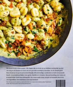 Alternative view of So simple