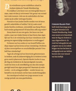 Alternative view of Lotte, Hannah & Emmy