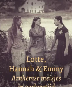 Lotte, Hannah & Emmy