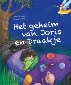 Het geheim van Joris en Draakje