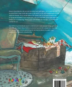 Alternative view of Aissa wil trouwen