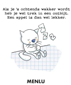 De appel | 9789083196473