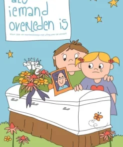 Als iemand overleden is