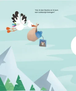 Storkie | 9789083214504