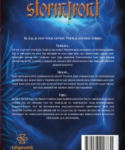 Alternative view of Stormfront