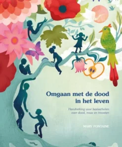 Omgaan met de dood in het leven