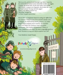 Alternative view of Geen gekke dingen doen!