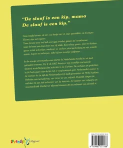 Alternative view of Slaven zijn net kippen