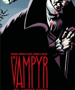 De vampyr en andere doden