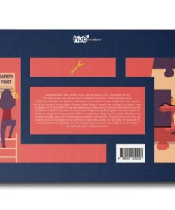 Alternative view of Teams in Veiligheid