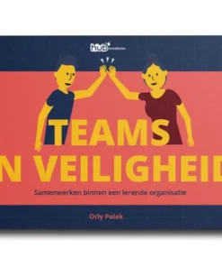 Teams in Veiligheid