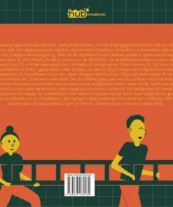 Alternative view of Begrijpen en bouwen aan veiligheid & cultuur